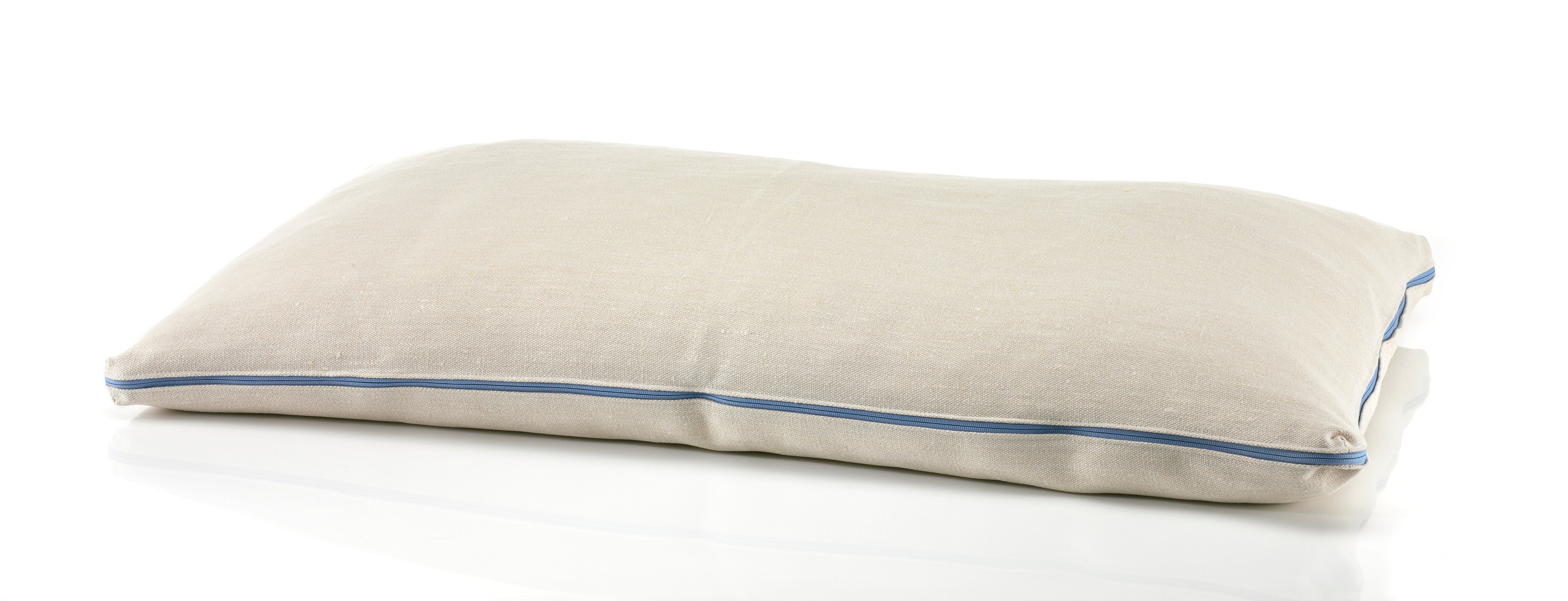 Nachhaltiges und orthopädisches Hundekissen – bietet Ihrem Hund komfortable Unterstützung bei Gelenkproblemen.