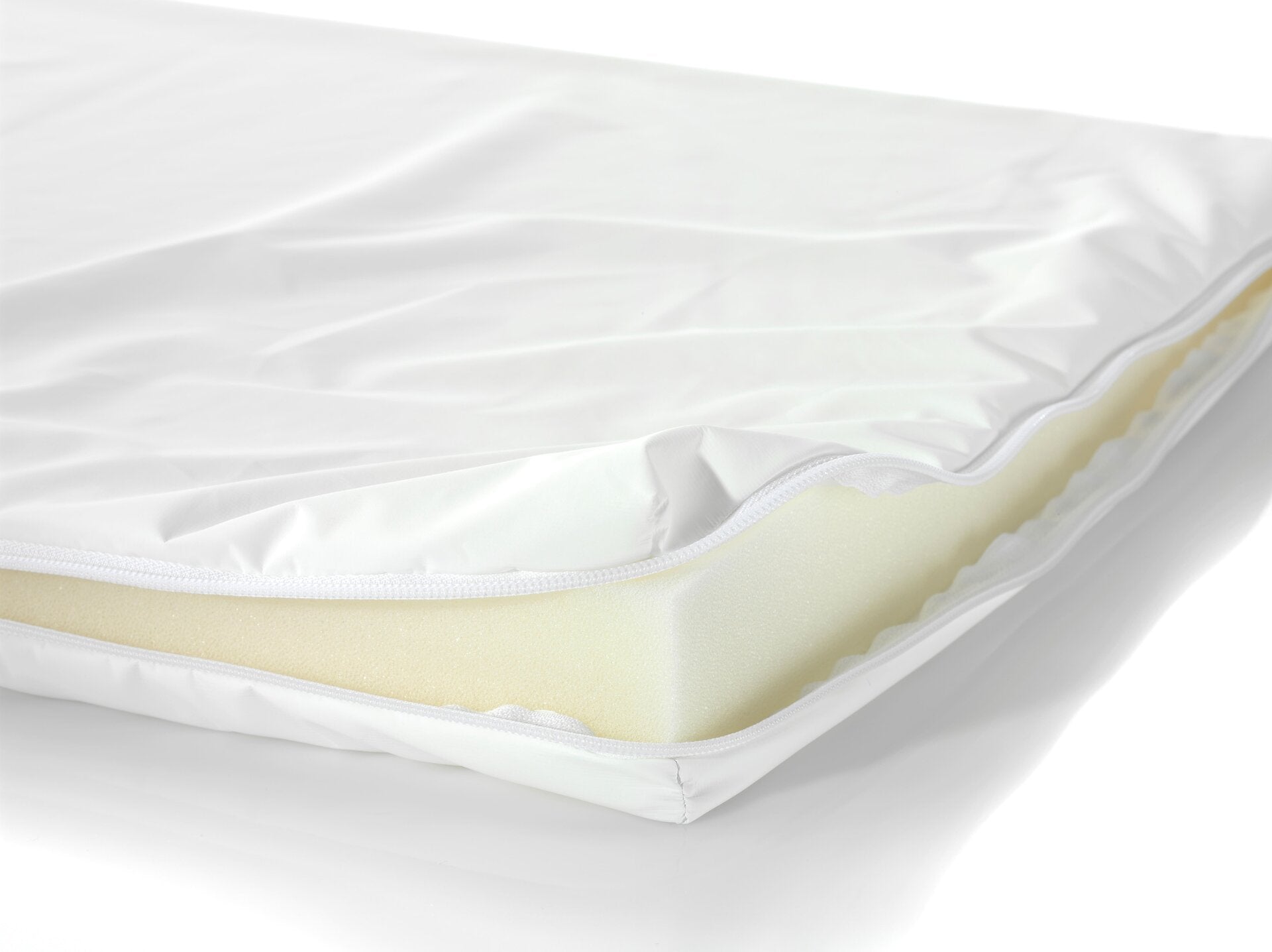 Hundebett Maßanfertigung | Bio-Hanf Bezug geruchsbindend