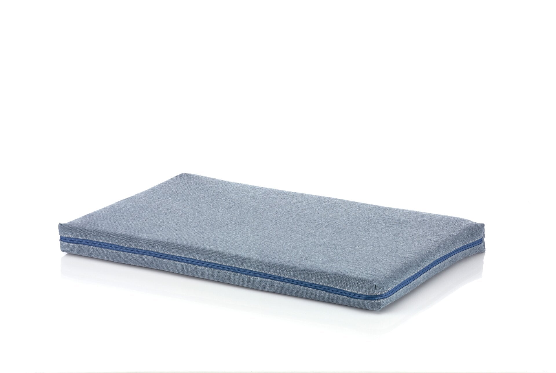 Hundebett Maßanfertigung | Bio-Hanf Bezug geruchsbindend