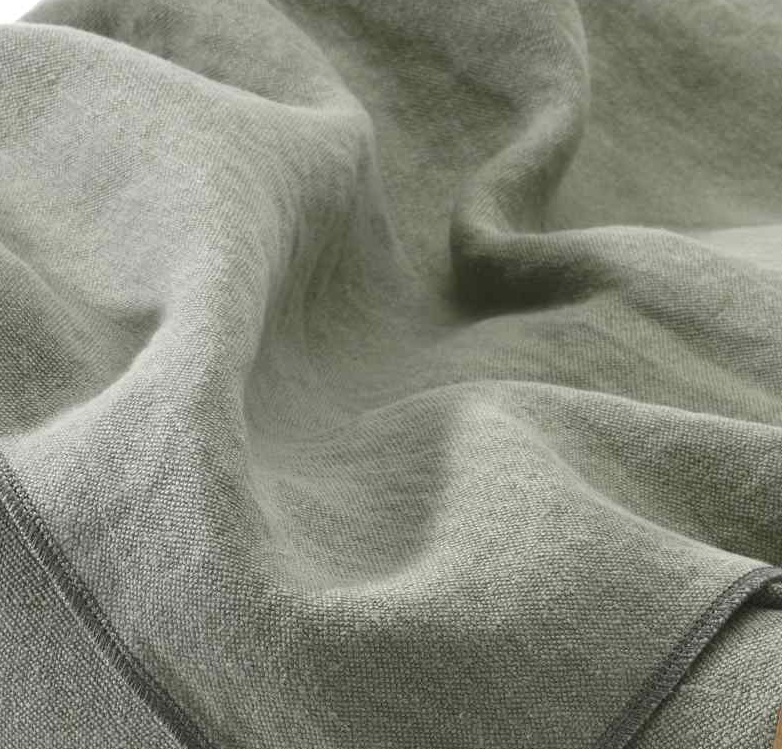 Orthopädisches Hundekissen Paul - Hanf-Naturfaser & Naturlatex